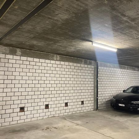 Studio Glishorn Blick Brig Exterior foto