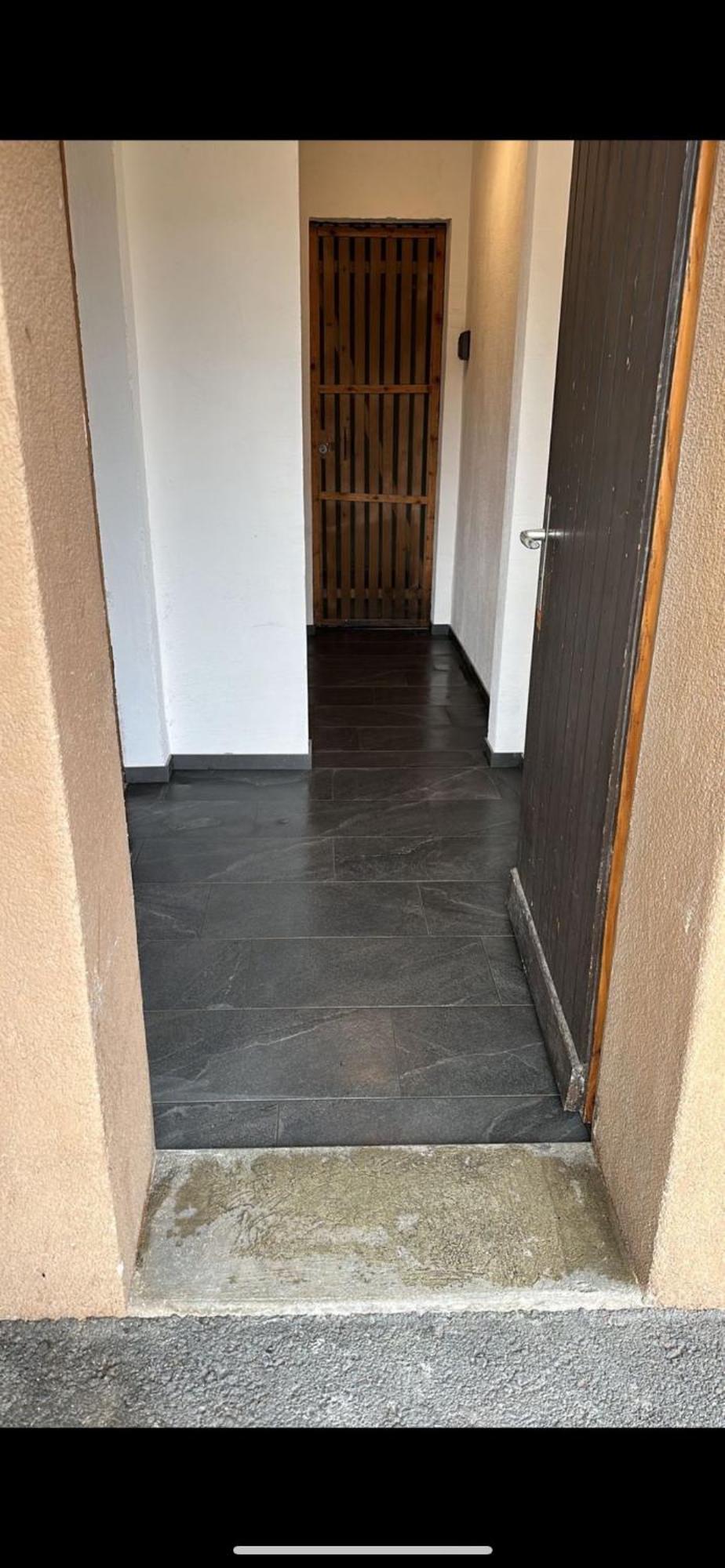 Studio Glishorn Blick Brig Exterior foto