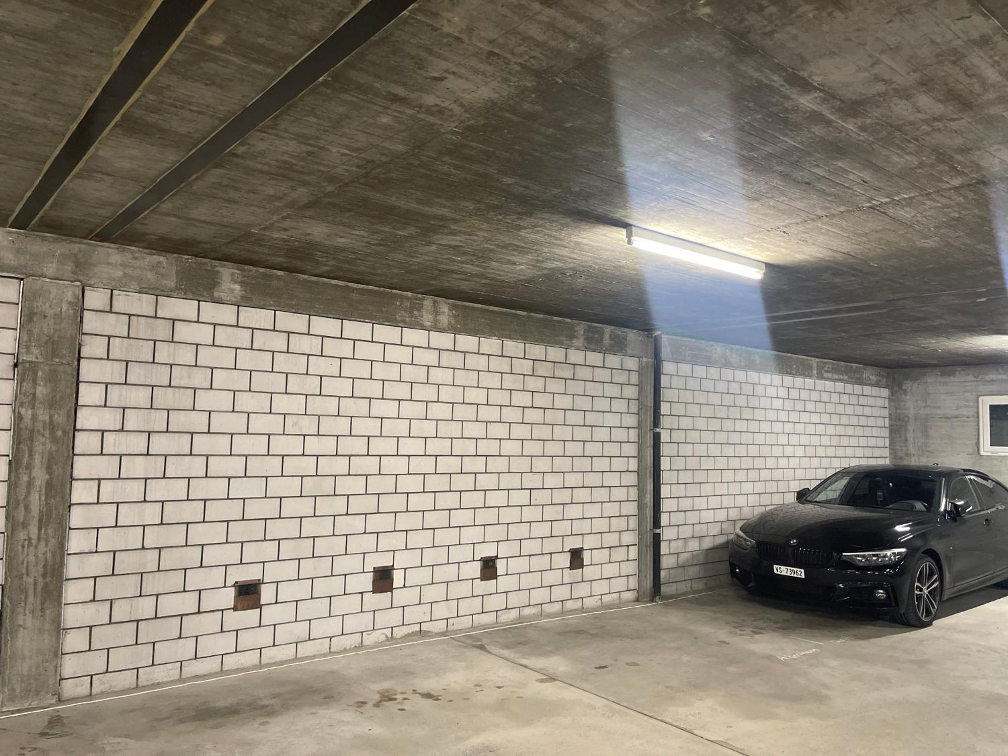 Studio Glishorn Blick Brig Exterior foto