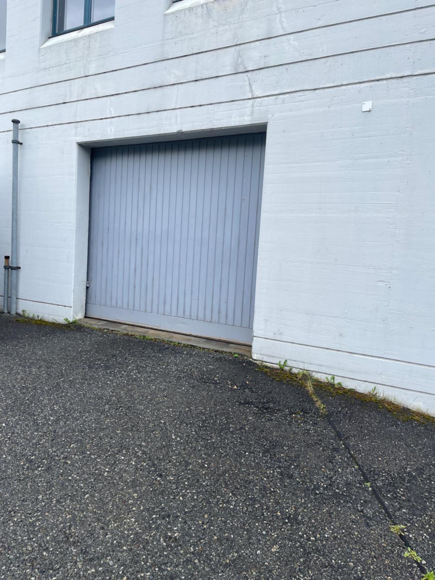 Studio Glishorn Blick Brig Exterior foto